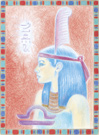 picture of Maat
